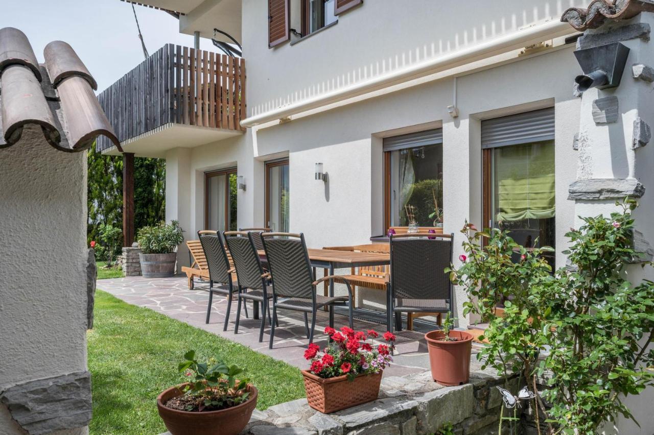 Charmed House Βίλα Fiumes Εξωτερικό φωτογραφία